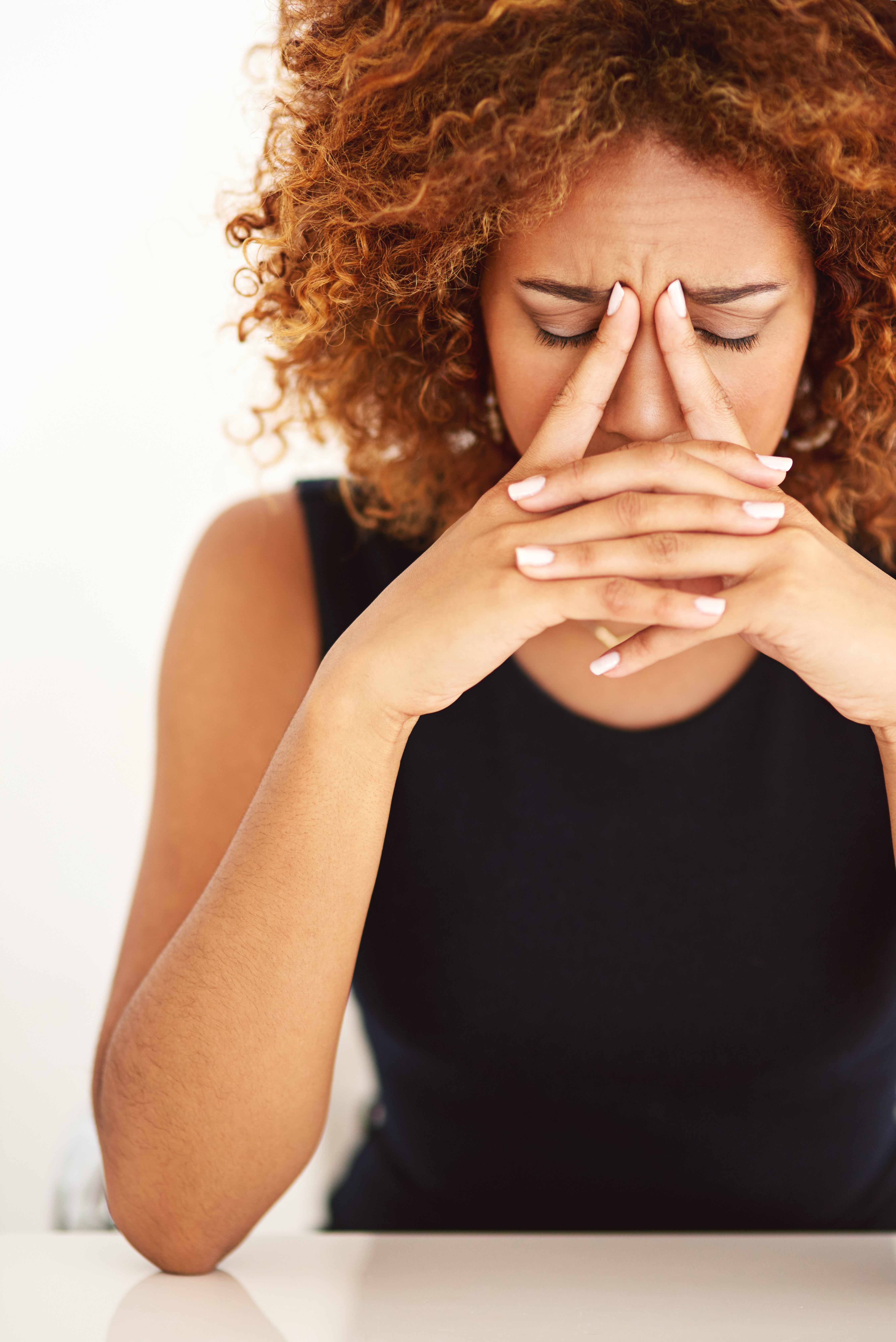 5 Ways to Protect Yourself from Ambition Burnout
