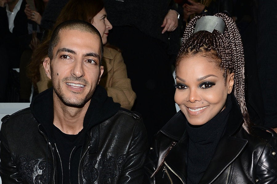 5 Things To Know About Jackson's Husband Wissam Al Mana Essence