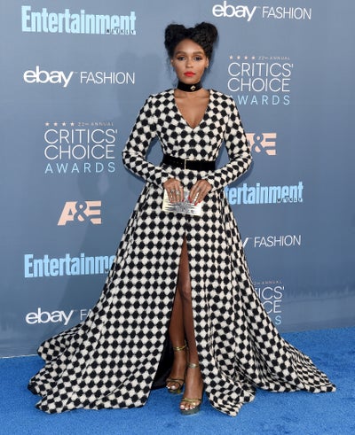 Janelle Monae’s Most Striking Black and White Style Moments