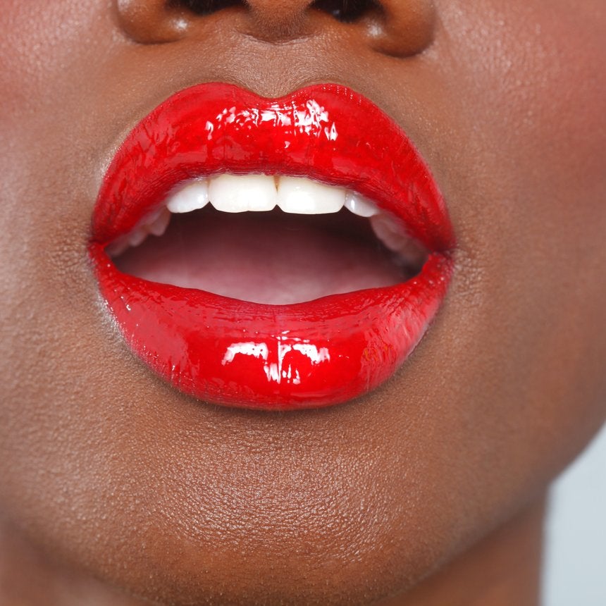 23 Perfect Red Lipsticks You'll Want to Wear Beyond Valentine's Day
