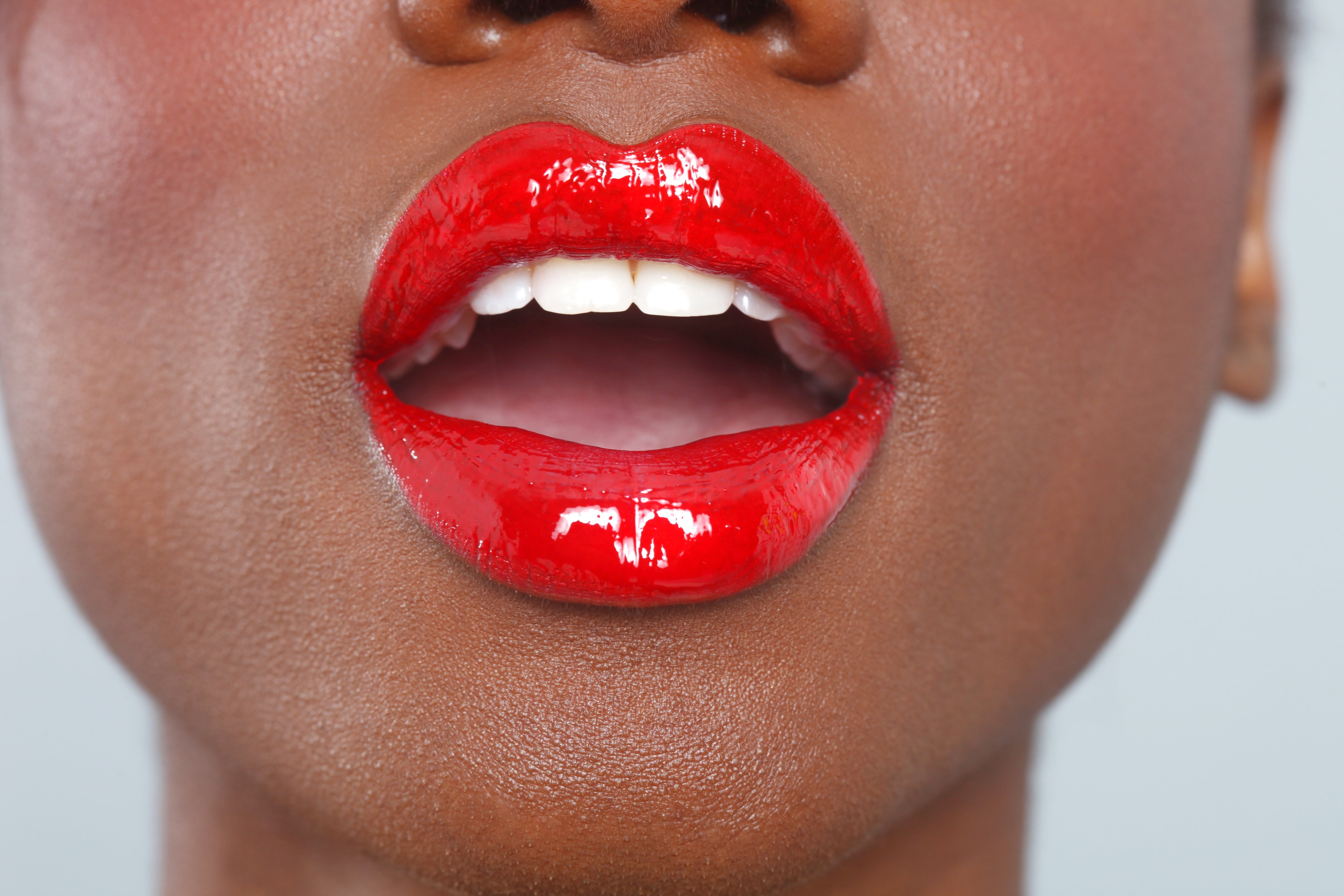 23 Perfect Red Lipsticks You'll Want to Wear Beyond Valentine's Day
