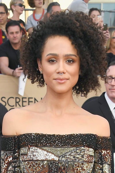 Here Are The 2017 SAG Awards Beauty Looks You Definitely Need To See