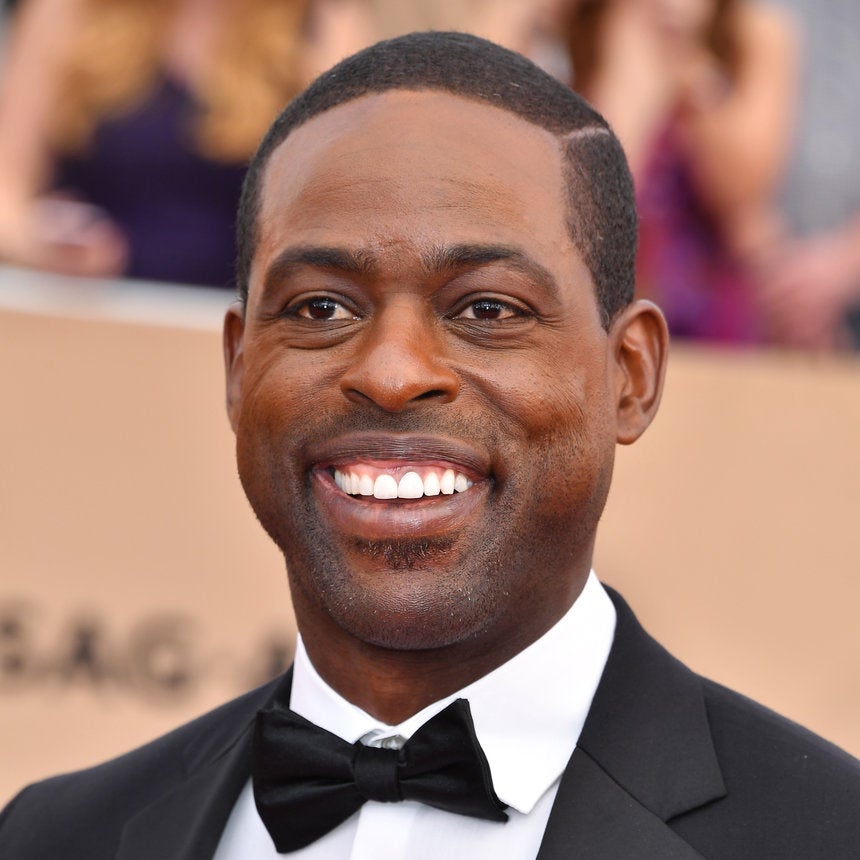 Sterling K. Brown 'Didn't Anticipate' that He'd Include Jay Z's Lyrics Into His Emmys Acceptance Speech
