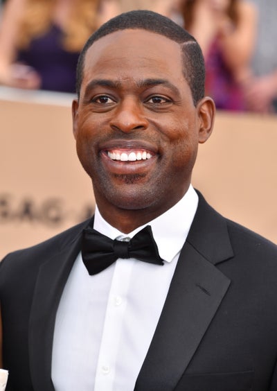 Sterling K. Brown ‘Didn’t Anticipate’ that He’d Include Jay Z’s Lyrics Into His Emmys Acceptance Speech