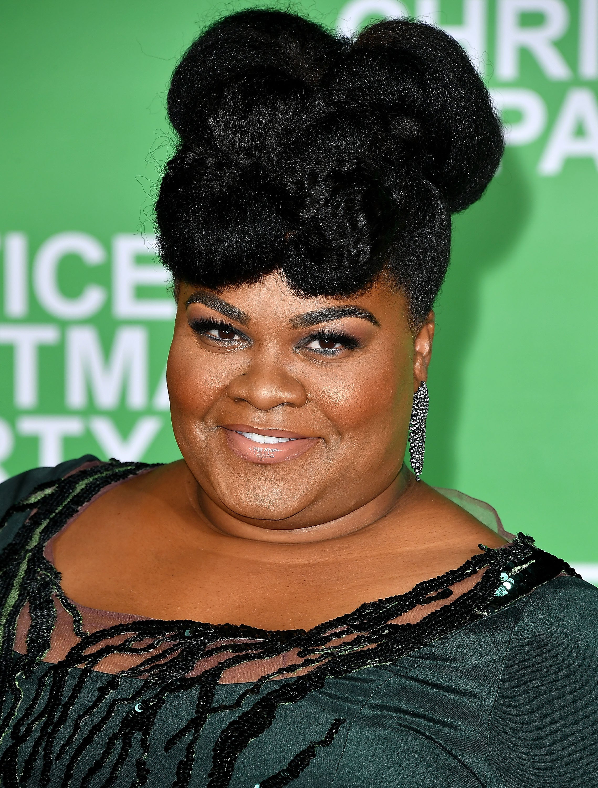 31 Celeb Coifs That Prove Felicia Leatherwood Is Hollywood’s Hottest Natural Hairstylist