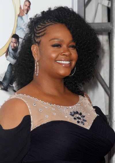 31 Celeb Coifs That Prove Felicia Leatherwood Is Hollywood’s Hottest Natural Hairstylist