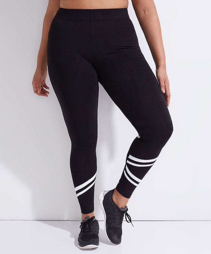 The 21 Best Workout Pieces That Will Complement Your Curves