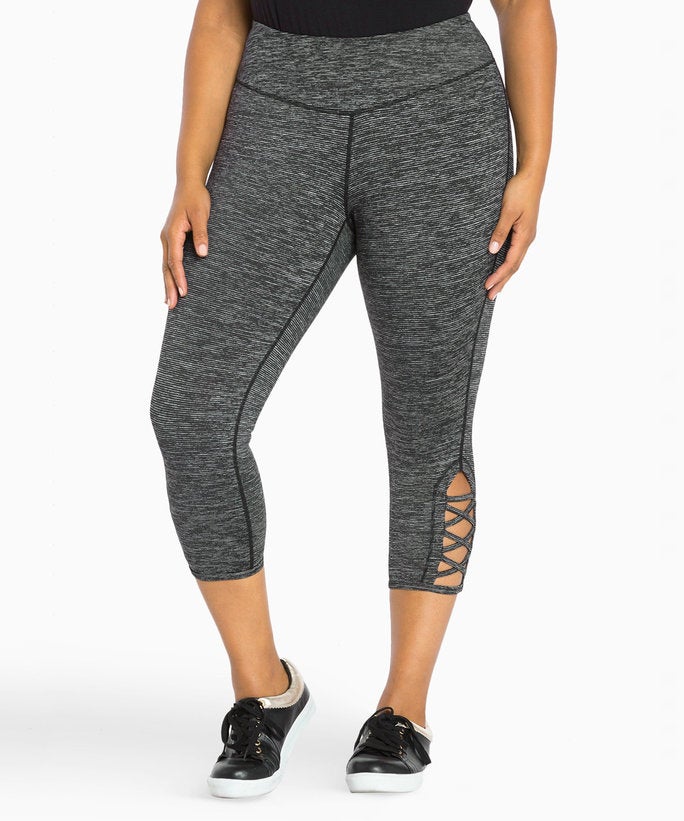  The 21 Best Workout Pieces That Will Complement Your Curves
