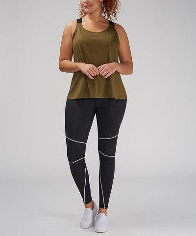 The 21 Best Workout Pieces That Will Complement Your Curves