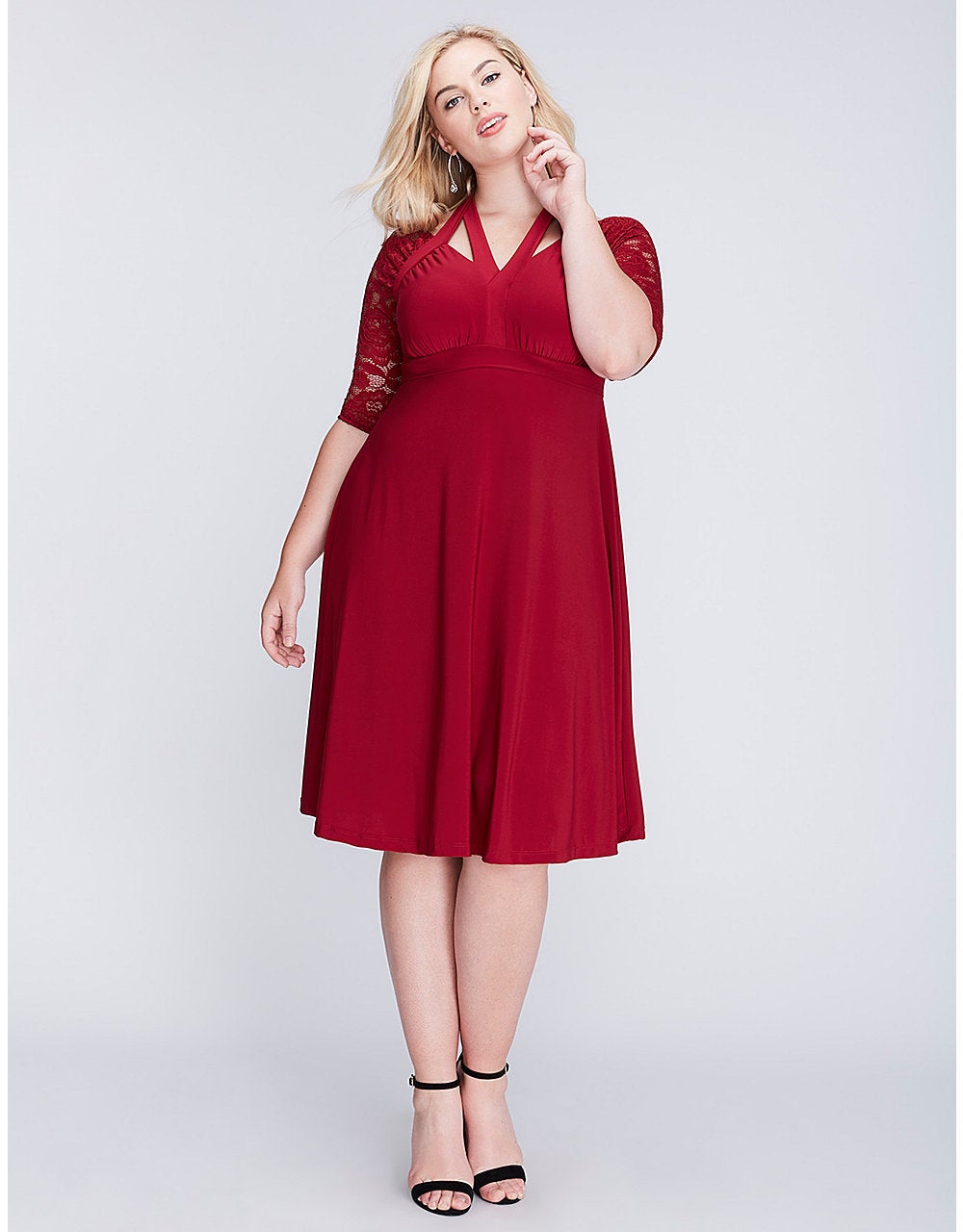 The Best Red Dresses for Valentines Day - Essence