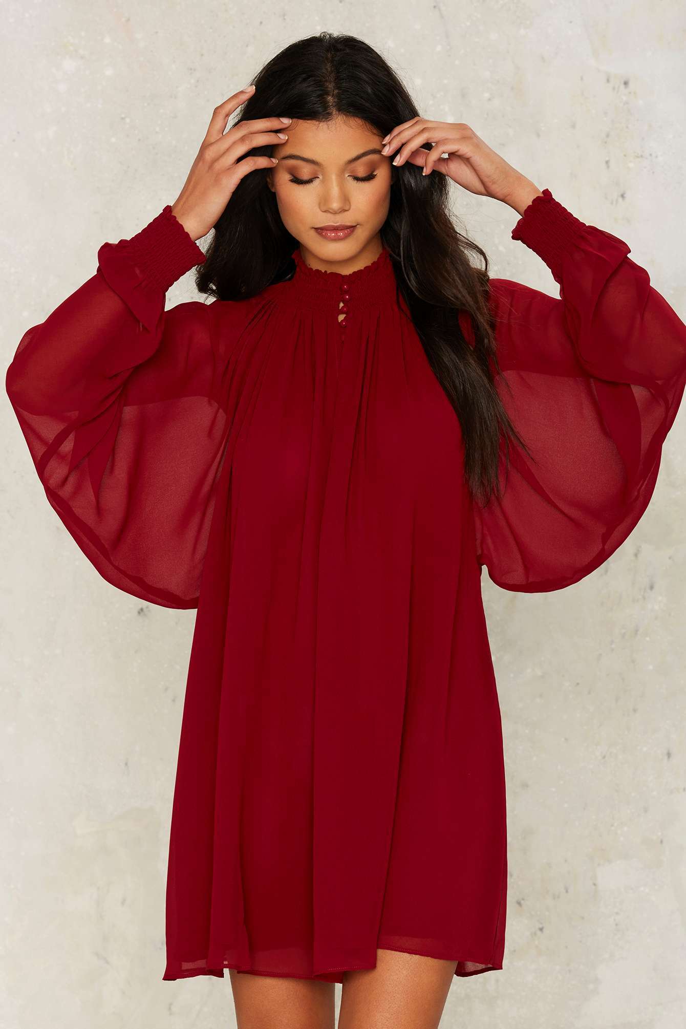The 10 Red Dresses That Will Set Your Valentine’s Day Off