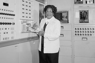 Black Girl Magic History: 8 Facts You Should Know About The Real ‘Hidden Figures’