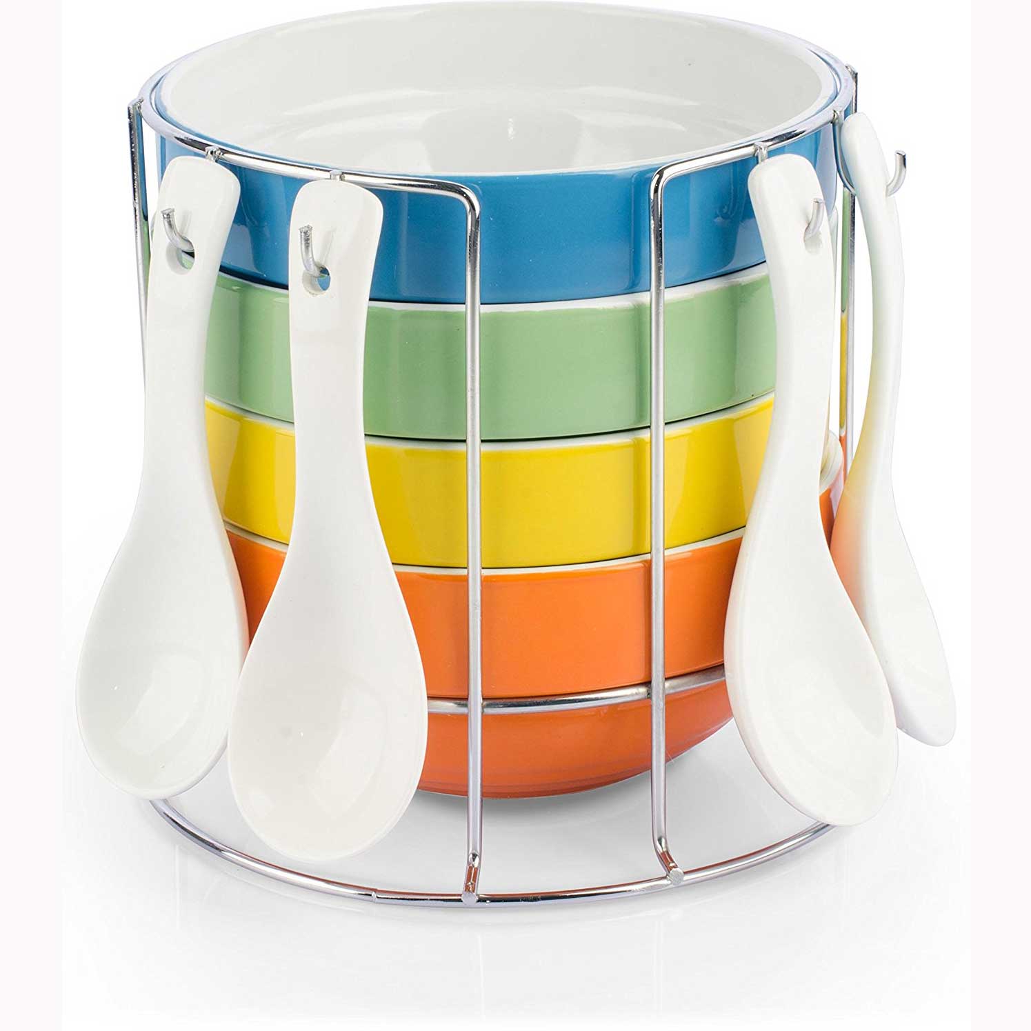 Lose the Weight! 10 Products To Help You With Portion Control
