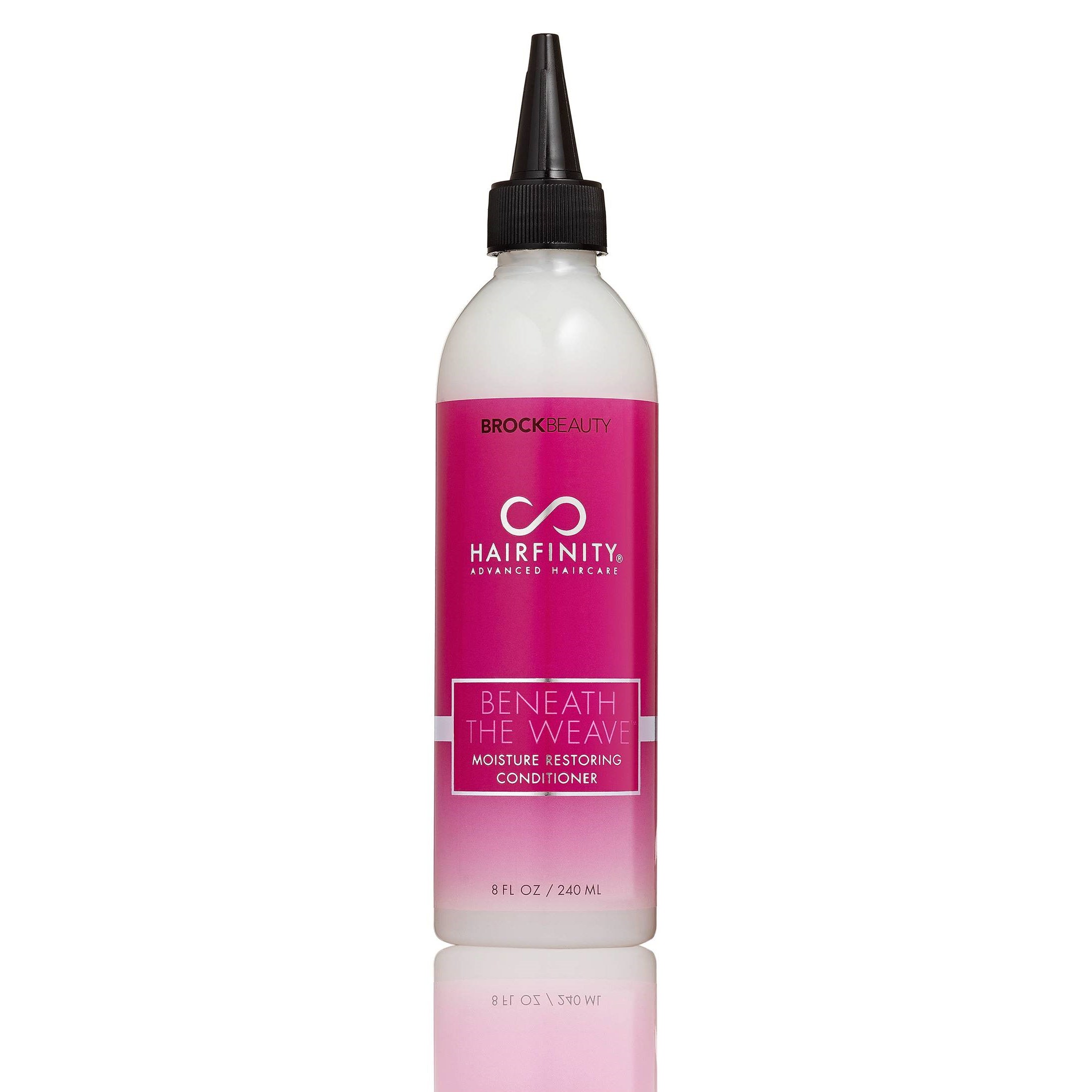 Prepare To Be Obsessed With Hairfinity’s Latest Breakthrough