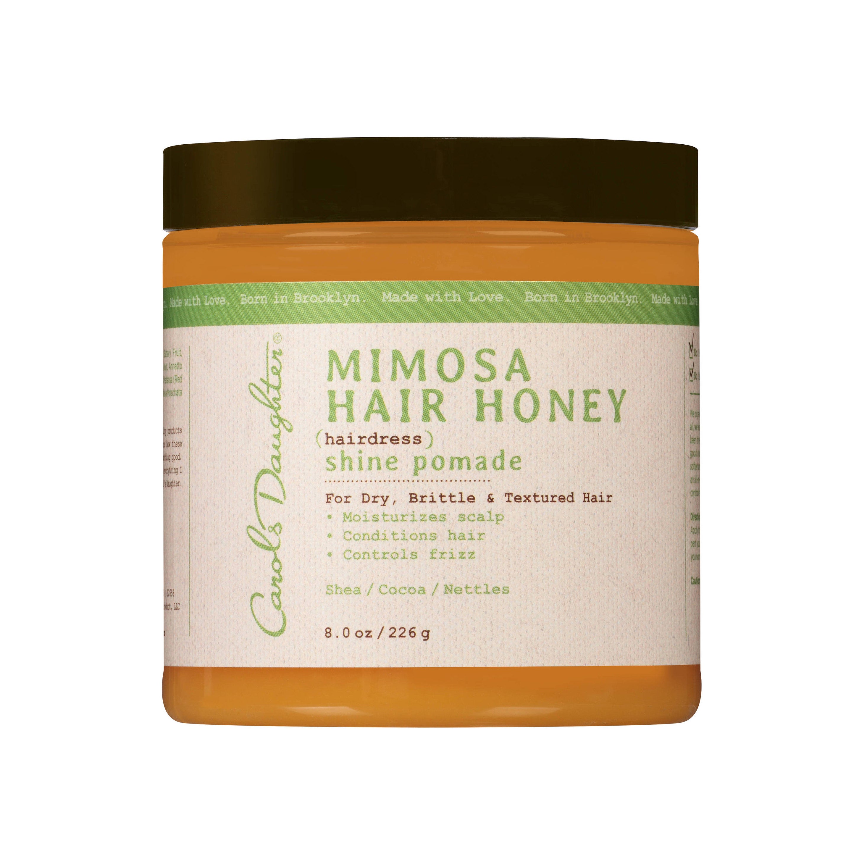 Carol’s Daughter Mimosa Hair Honey Shine Pomade