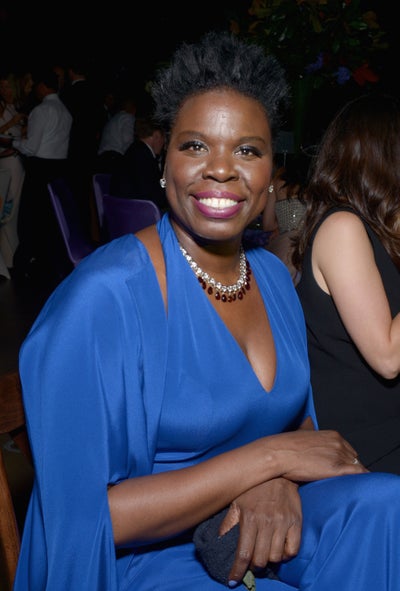Here For It! Leslie Jones Tapped To Host The BET Awards