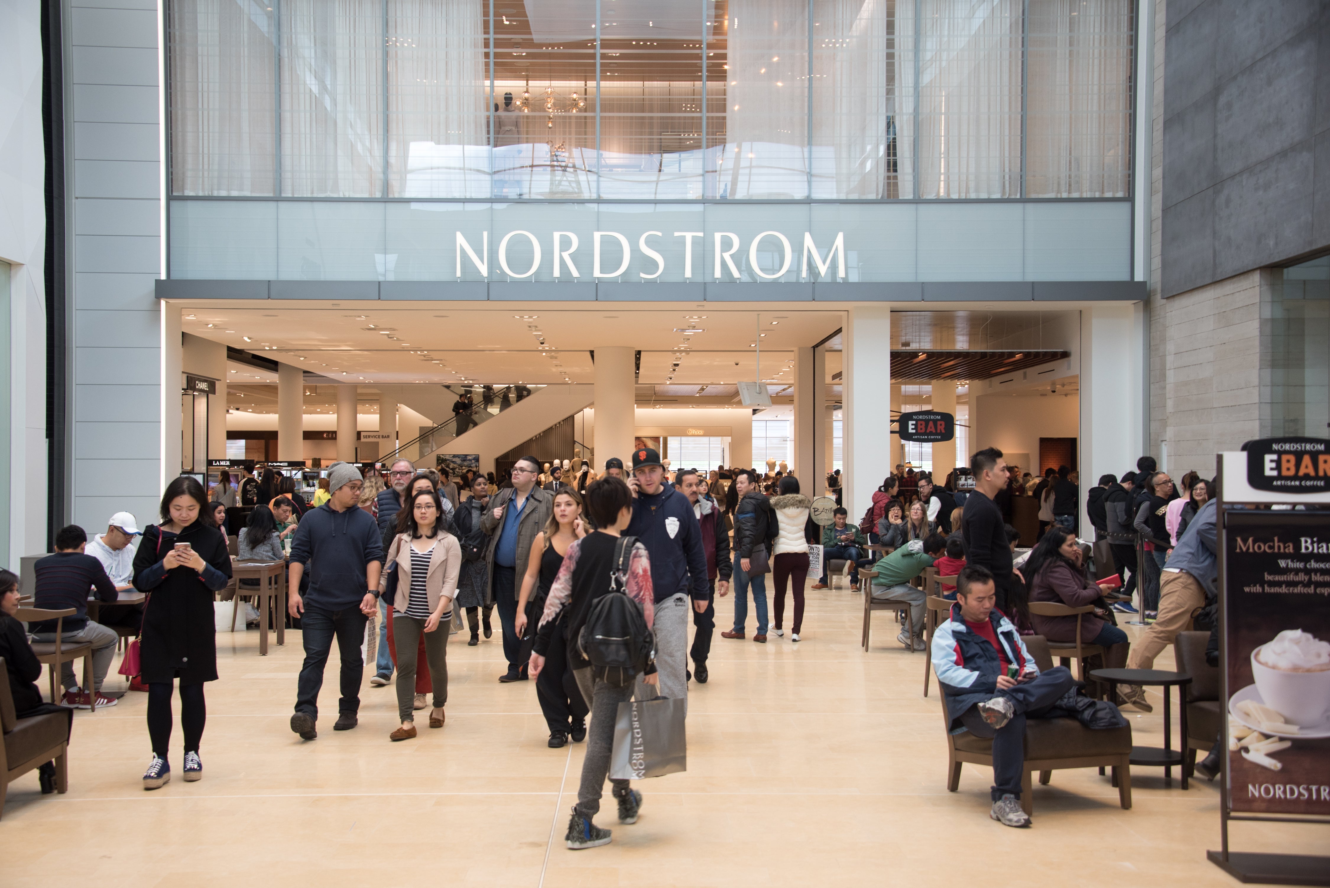 Nordstrom Is Changing Its Popular Return Policy
