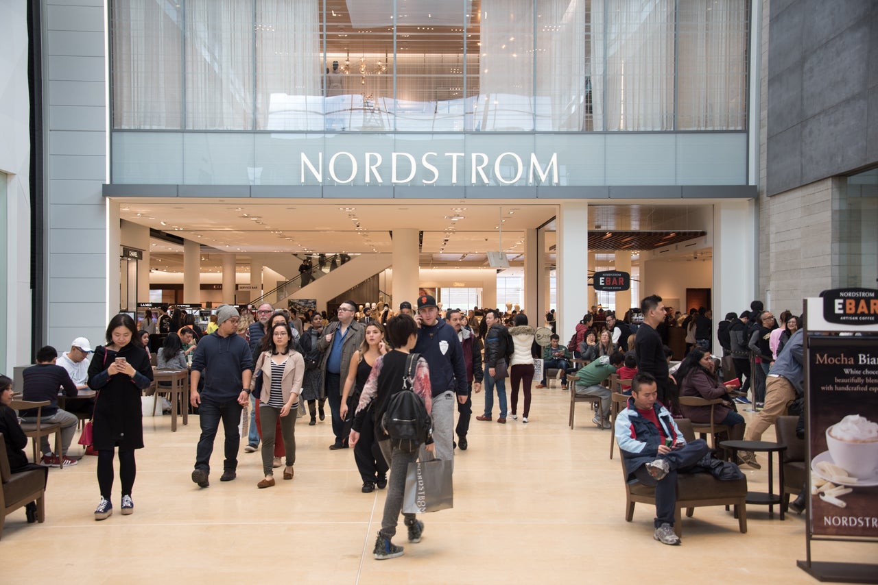 Nordstrom Is Changing Its Popular Return Policy [sitename] Essence