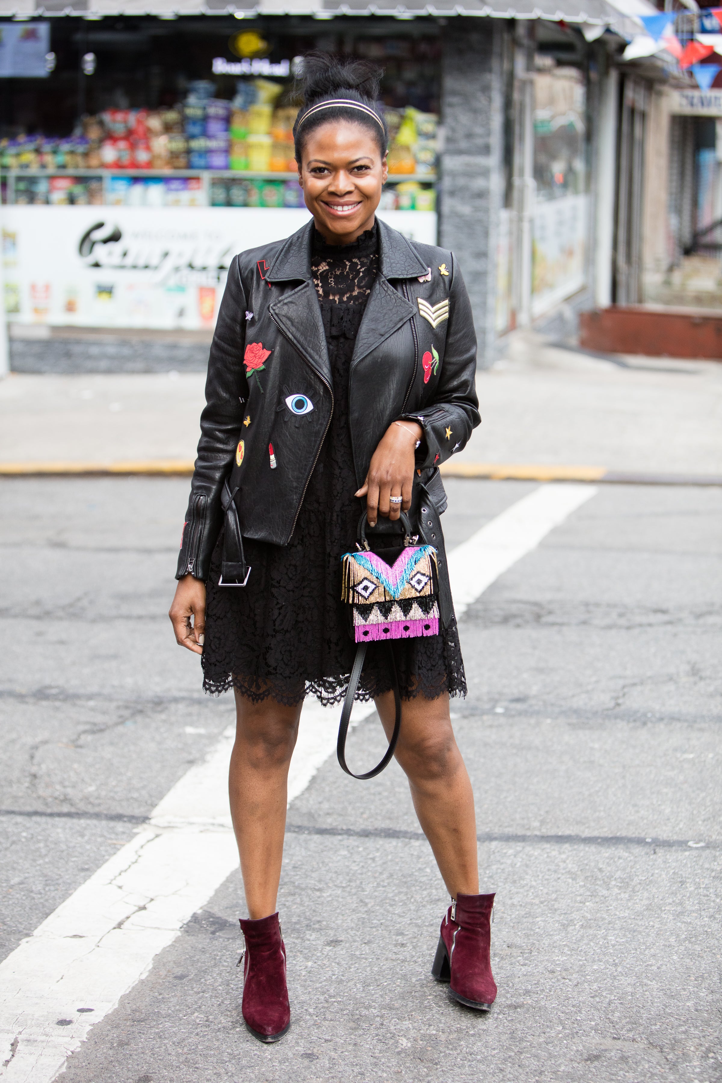 These New York City Ladies Show You How To Brunch in Style