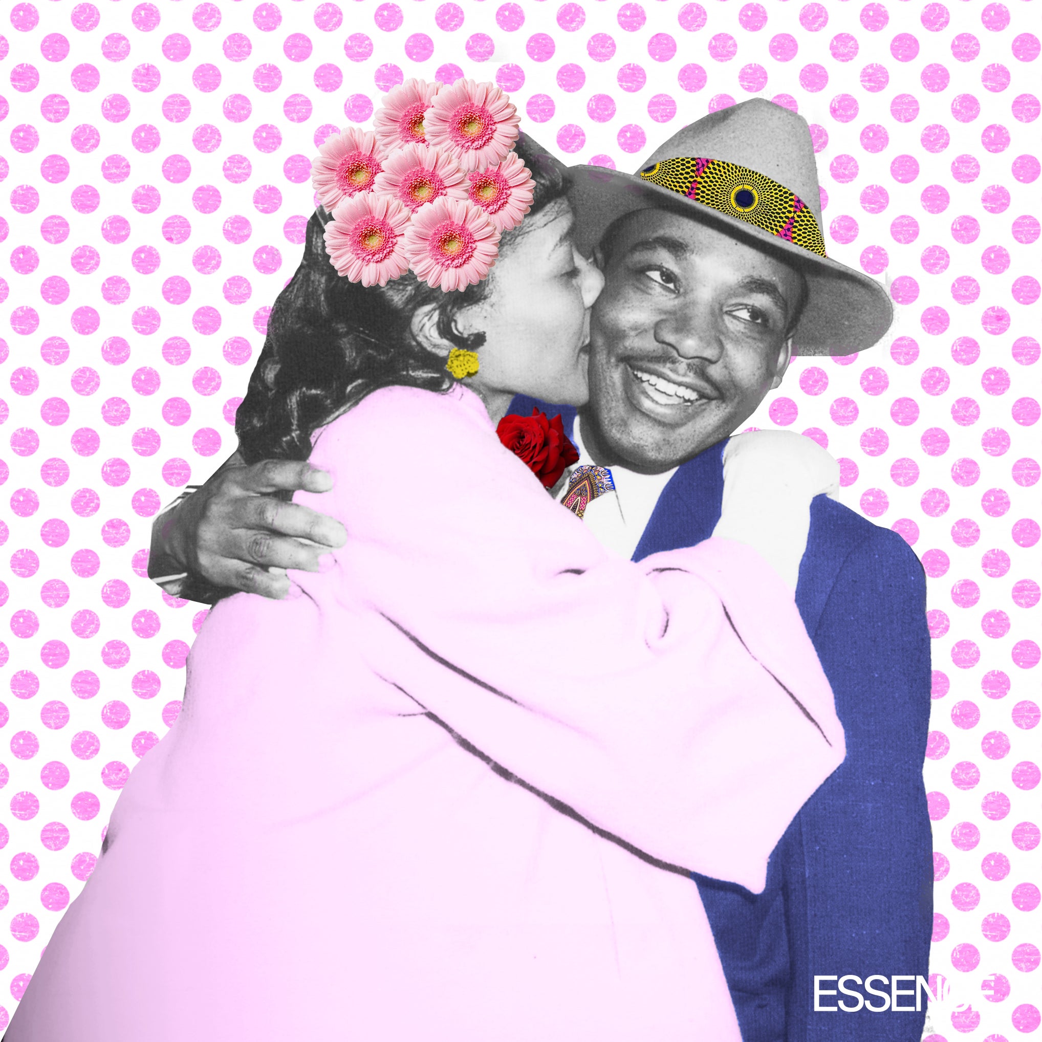 15 Photos That Show Martin Luther King Jr. and Coretta Scott King's Iconic Love