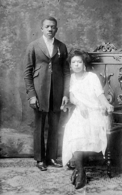 What Black Love Looked Like From the 1800s to the Present