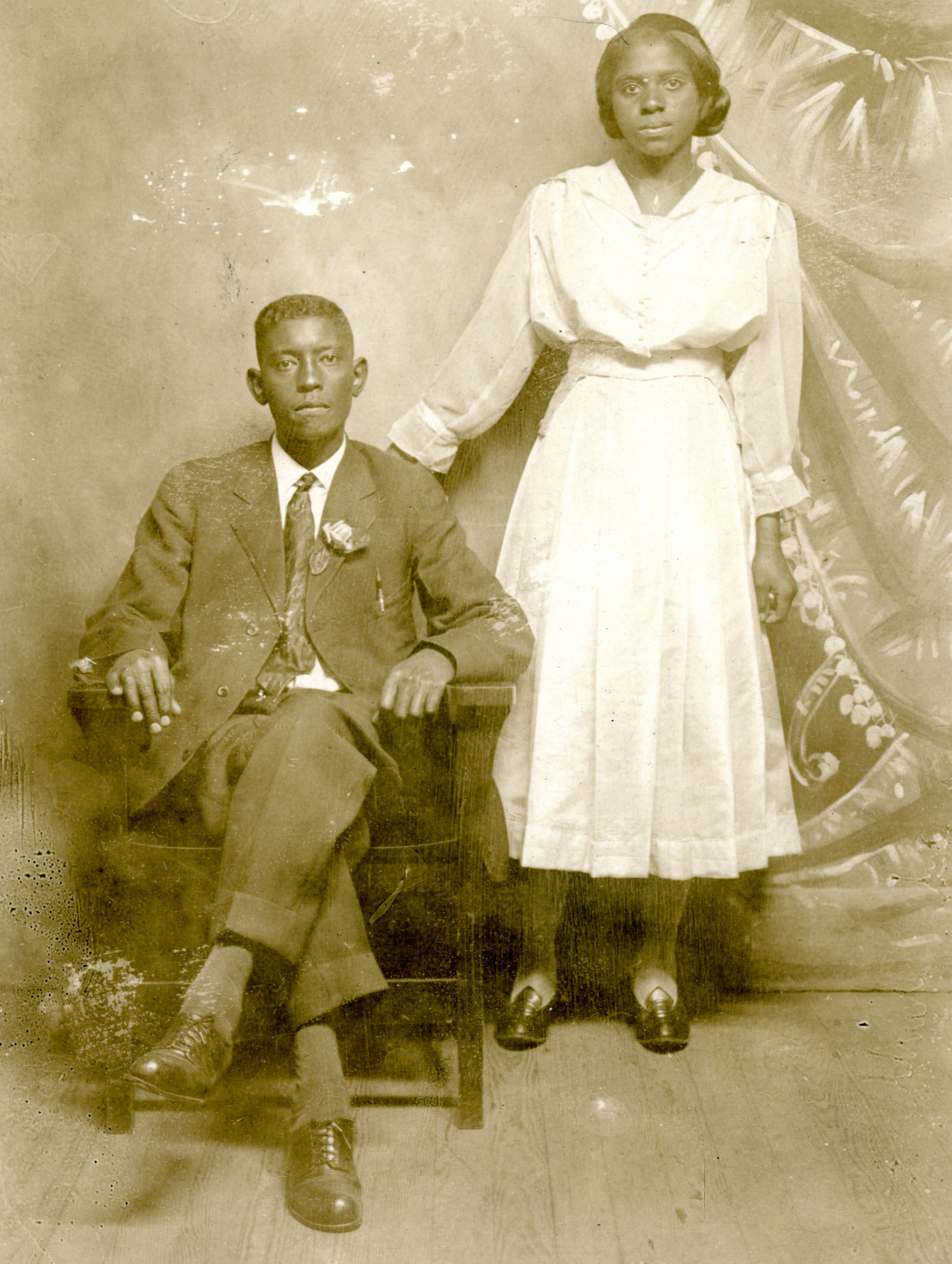 What Black Love Looked Liked From the 1800s to the Present
