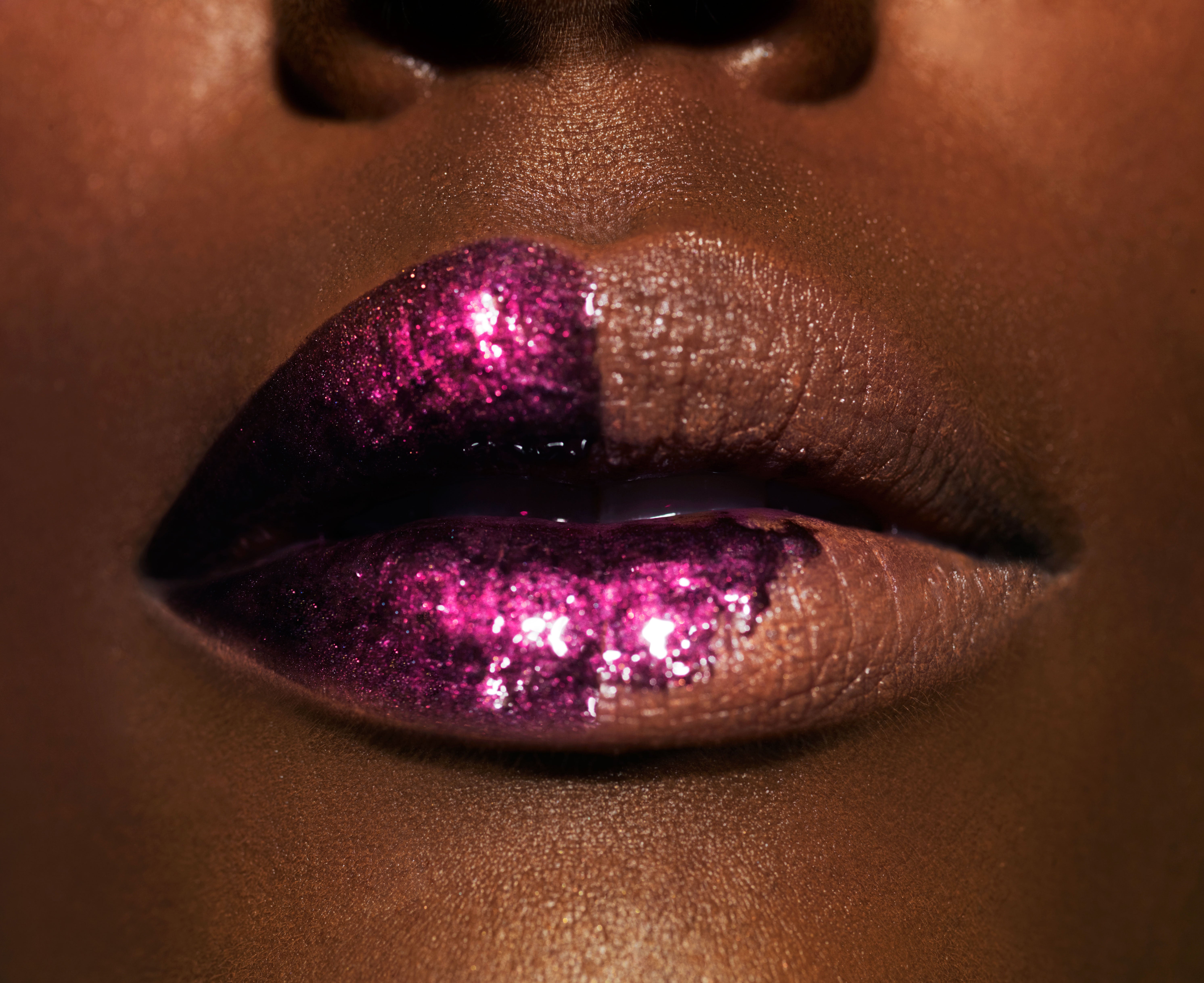 Sephora Artist Approved: 12 Eccentric Lip Colors For Brown Skin
