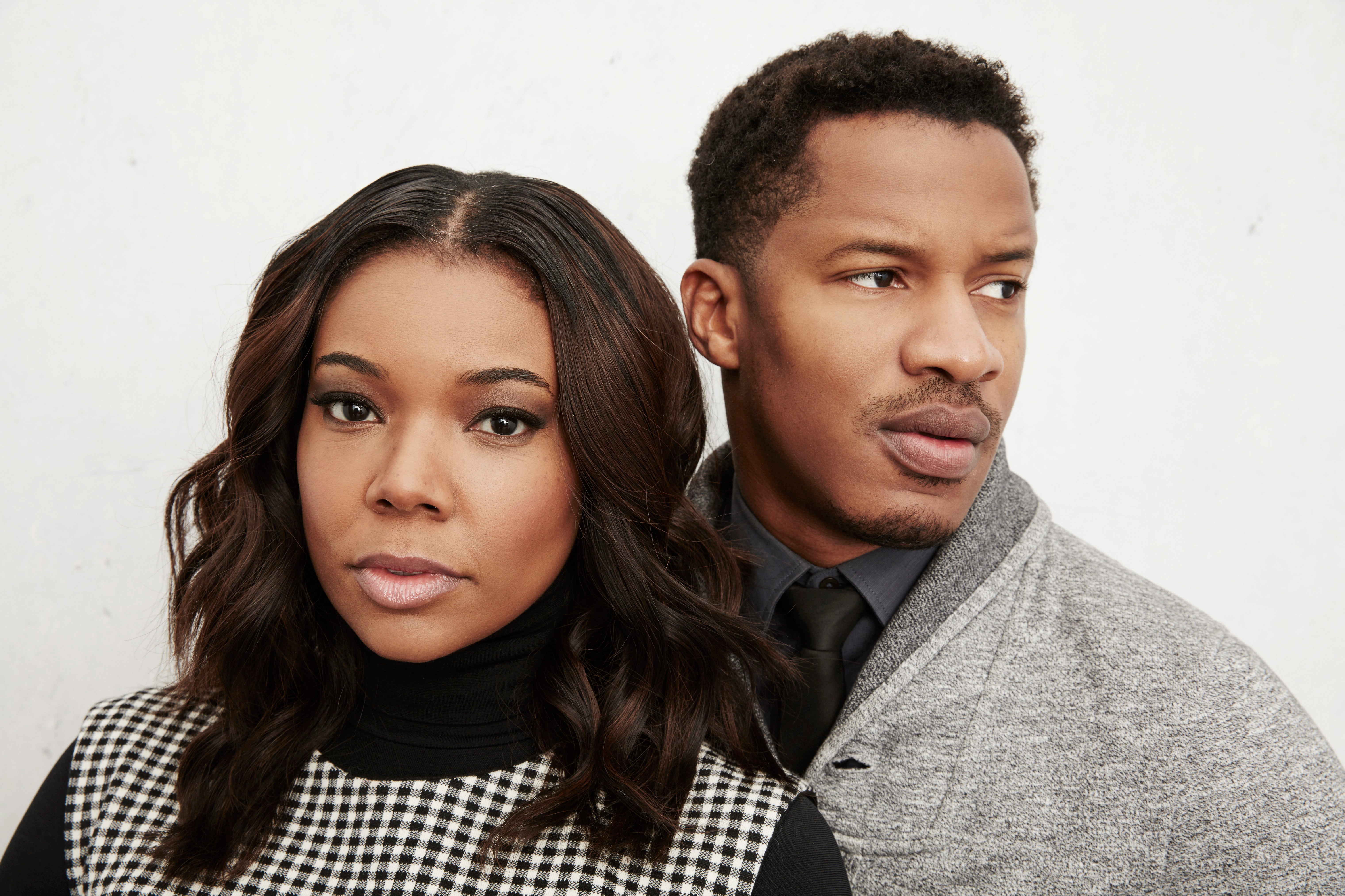 Gabrielle Union On Nate Parker: "I Cannot Take Rape Allegations Lightly"
