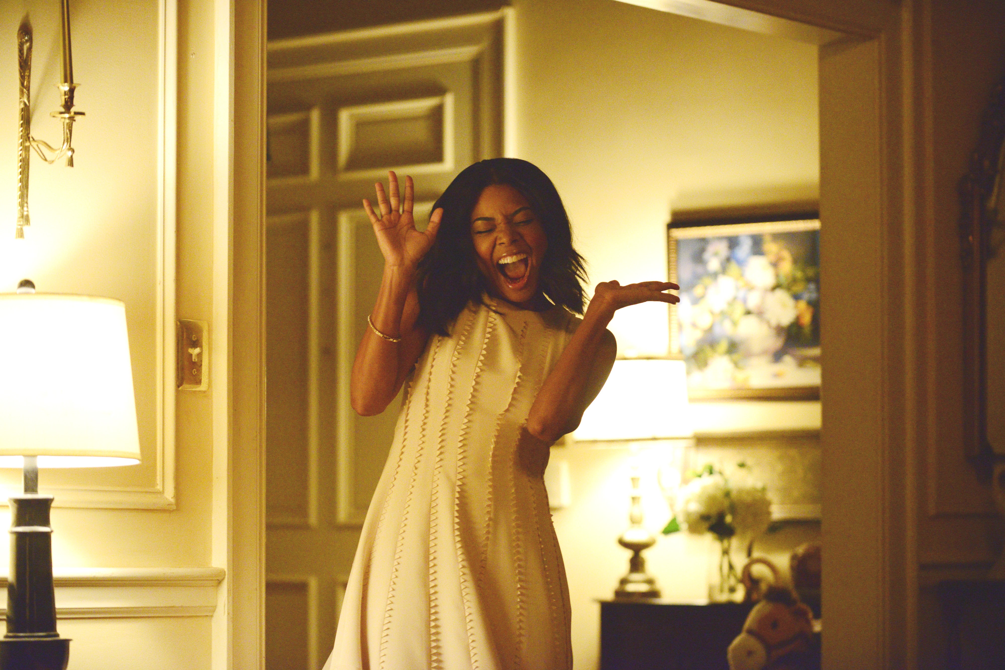 ‘Being Mary Jane’ Returns In January And She’s Making A Big Move