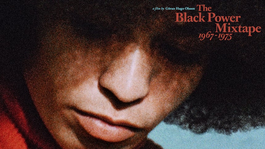 Netflix Binge: 12 Films To Watch During Black History Month