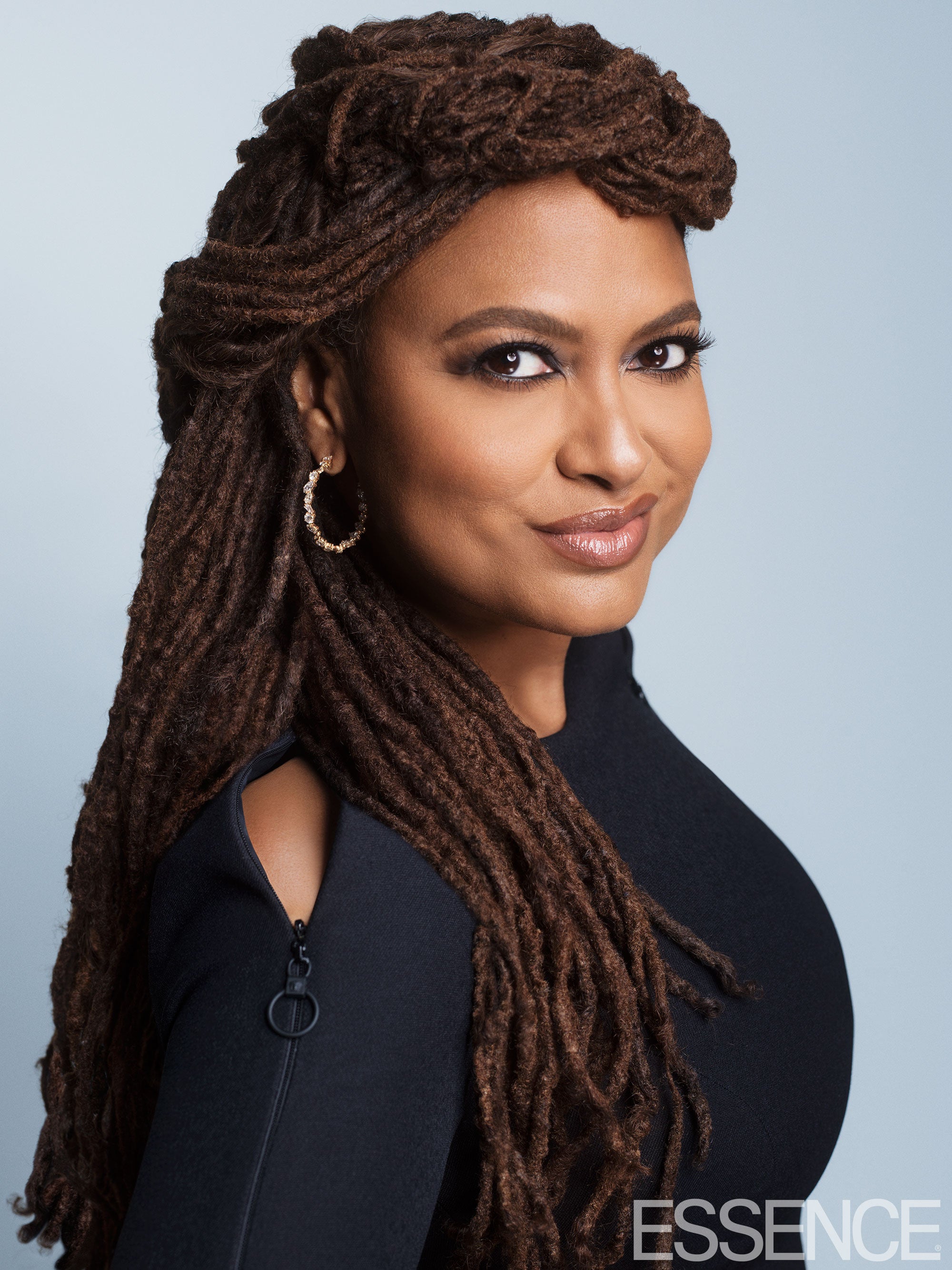 Ava DuVernay Covers ESSENCE's March 2017 Issue
