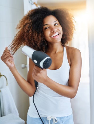 5 Easy Bedtime Hair Habits You Need For A Flawless Morning Routine