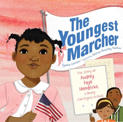 Reading to Remember: 8 Children’s Books That Honor Black History Month