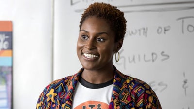 President Obama Watches Issa Rae’s ‘Insecure’ Like the Rest of Us!