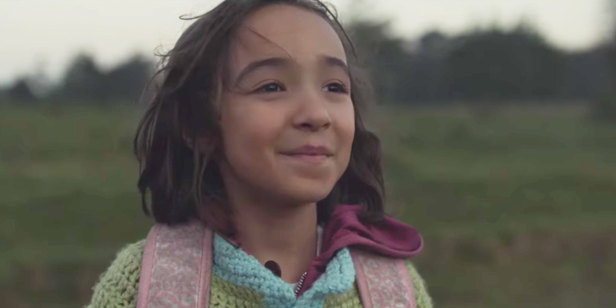 84 Lumber CEO Says Controversial Super Bowl Ad Was Not Pro-Immigration – and Trump’s Wall ‘Represents Security’