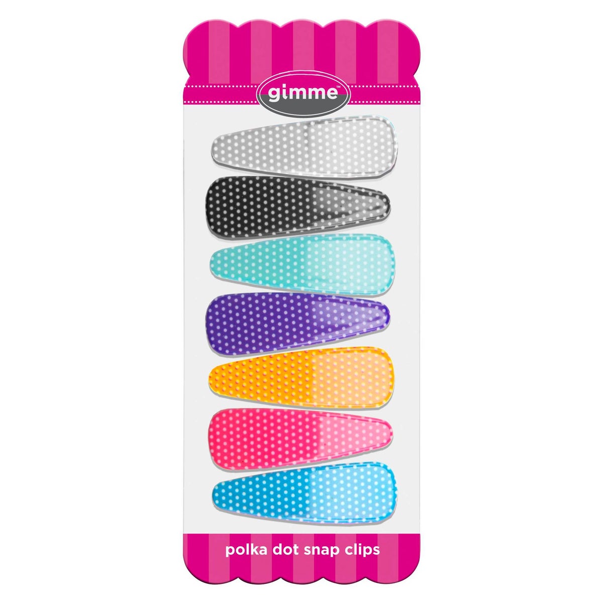 Pretty Bobby Pins Essence