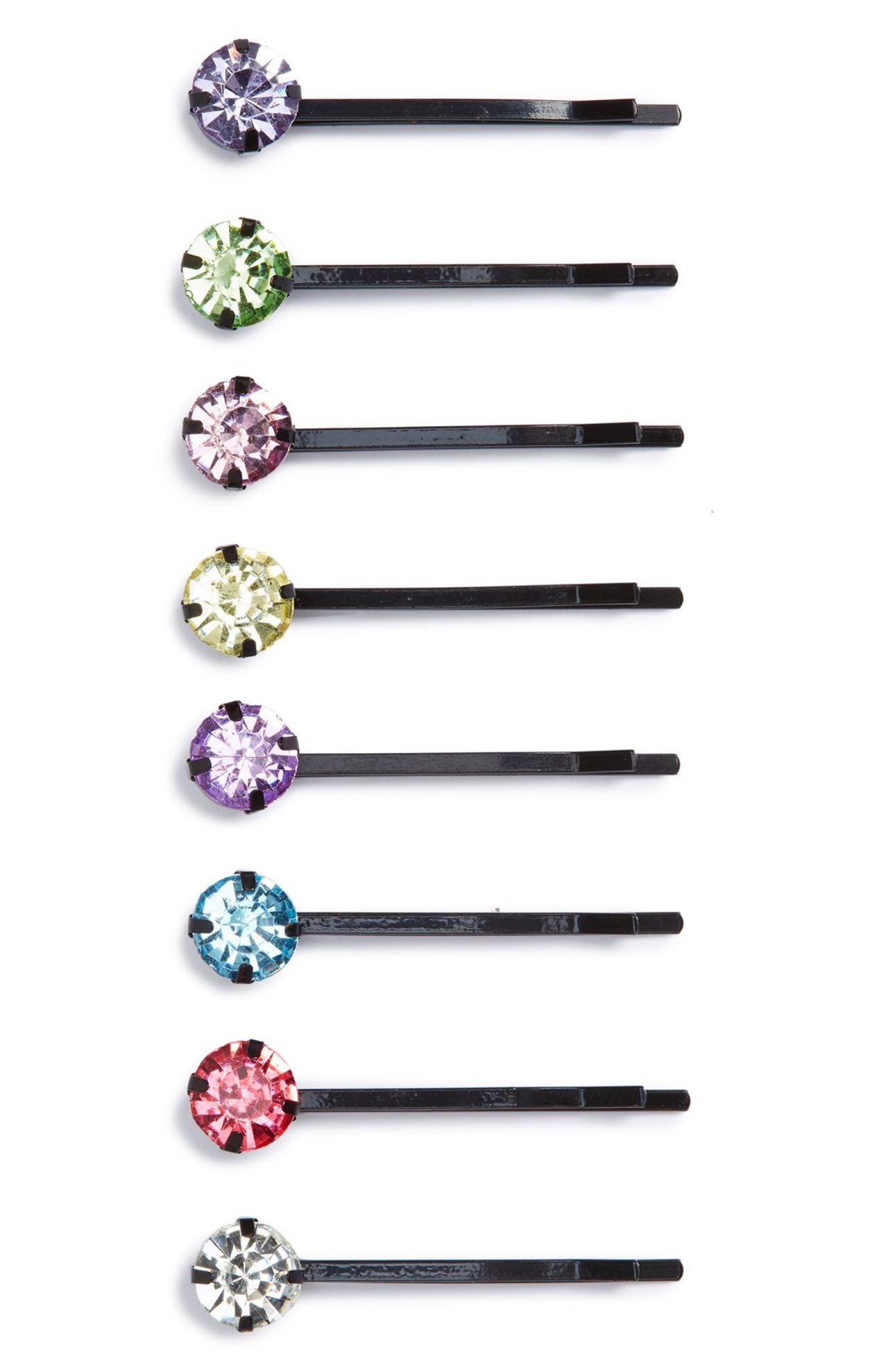 33 Blinged Out Pins and Clips You Need To Nail This Hair Trend