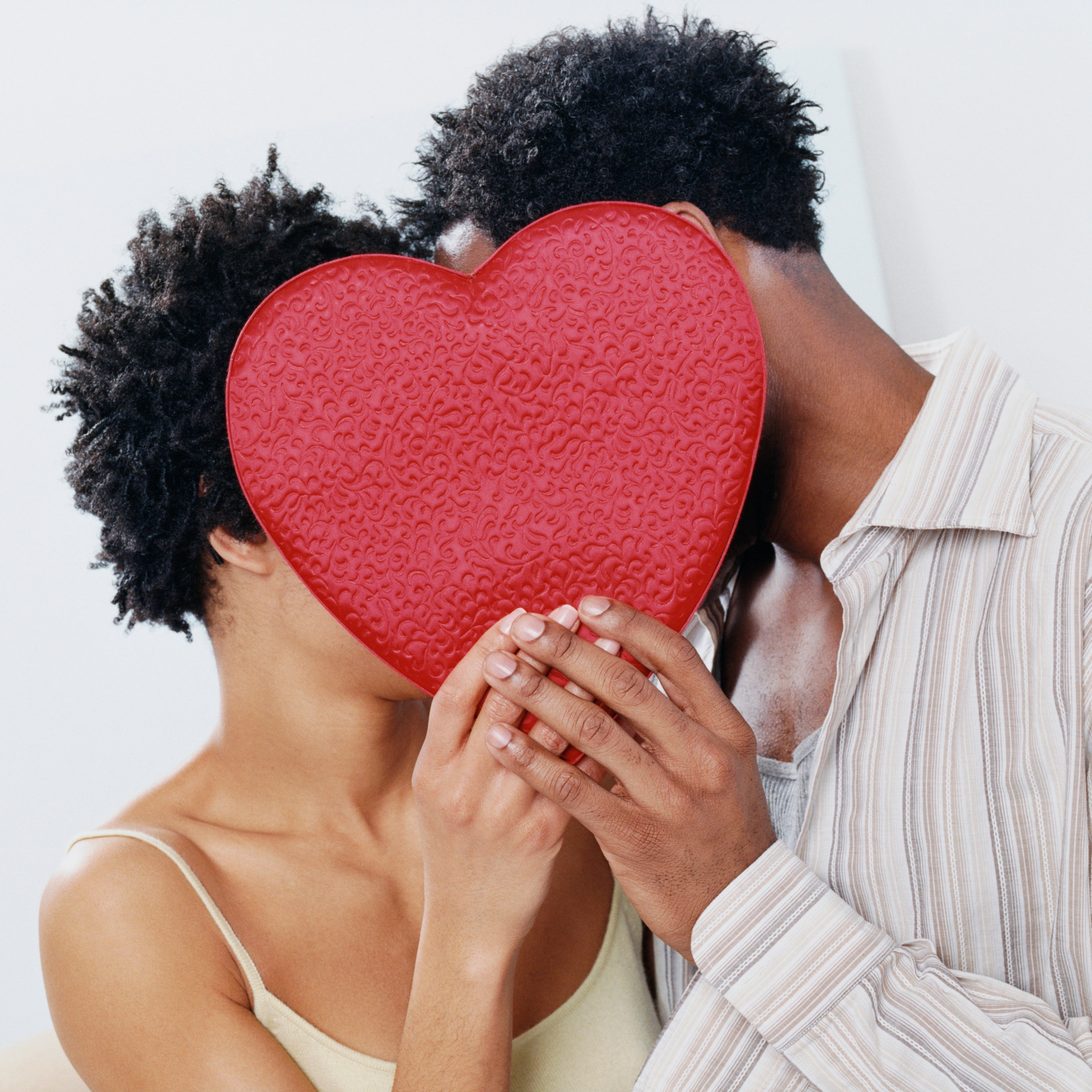 14 Valentine's Day Gifts He'll Thank You For All Night Long
