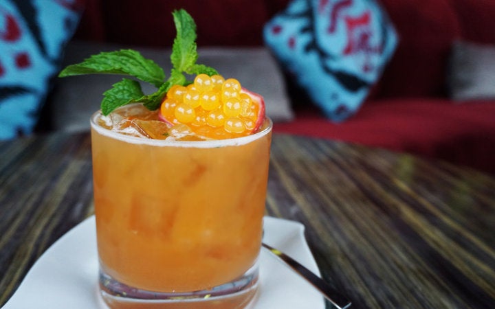The Perfect Cocktail For Each Zodiac Sign