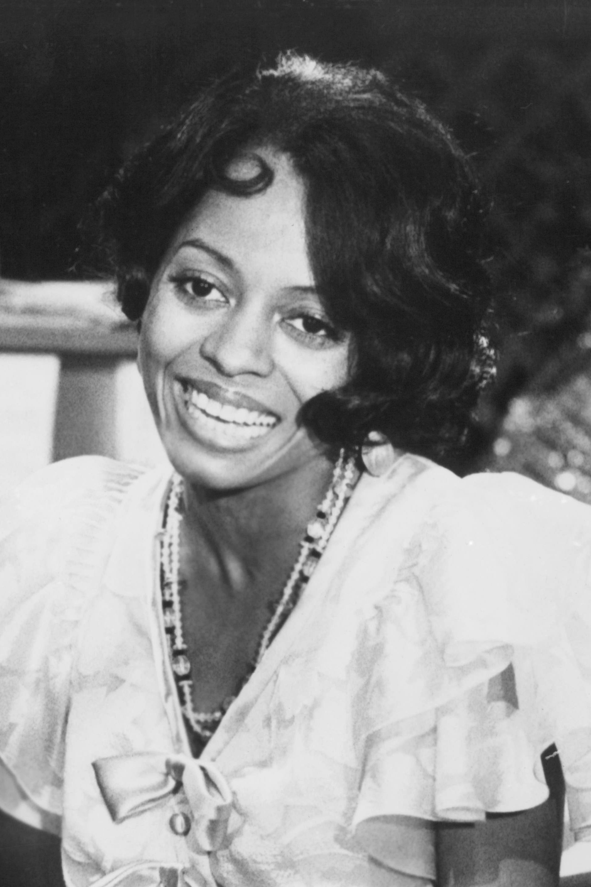 Diana Ross' Unmatched Hair Journey Through The Years
