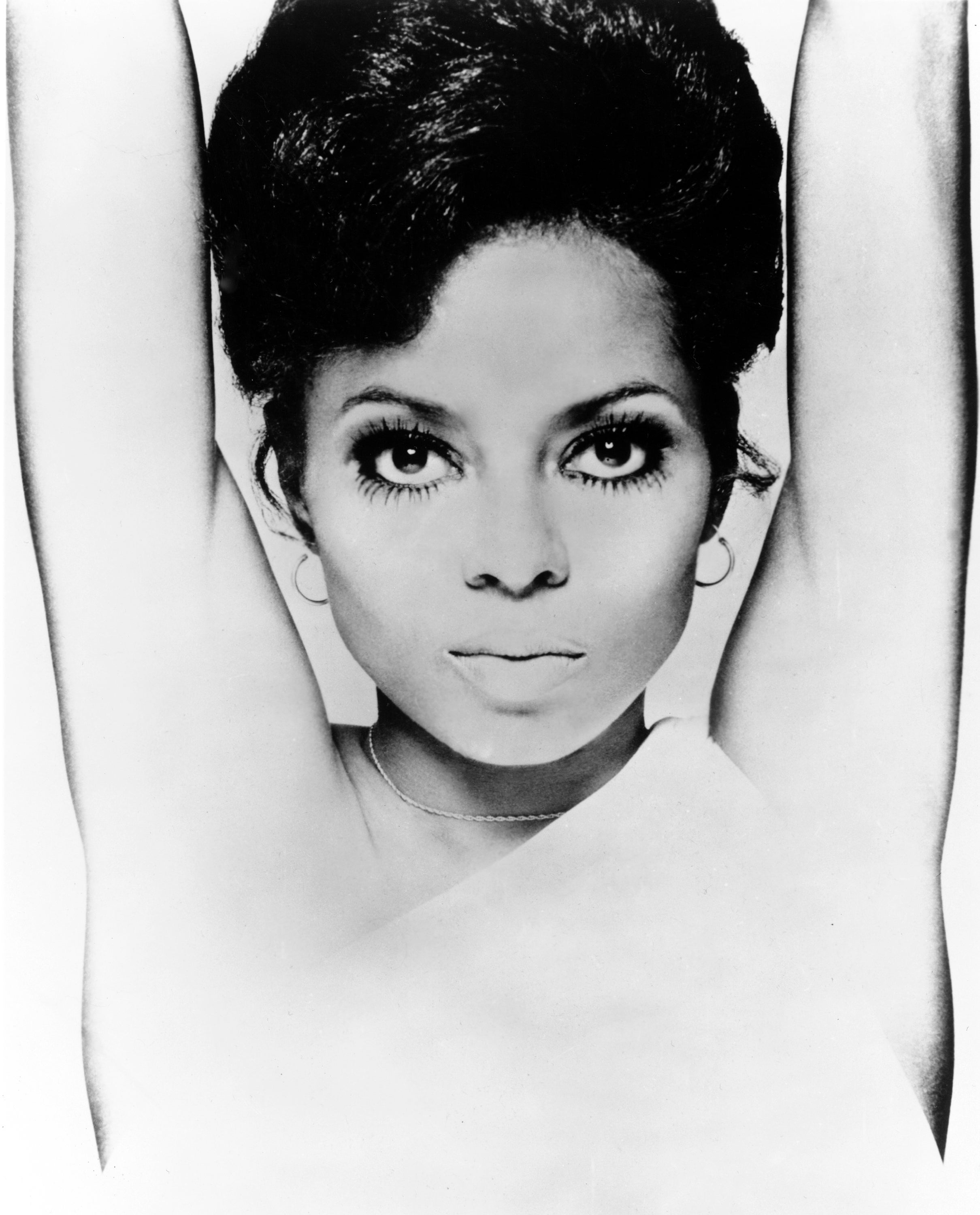 Diana Ross' Unmatched Hair Journey Through The Years | Essence