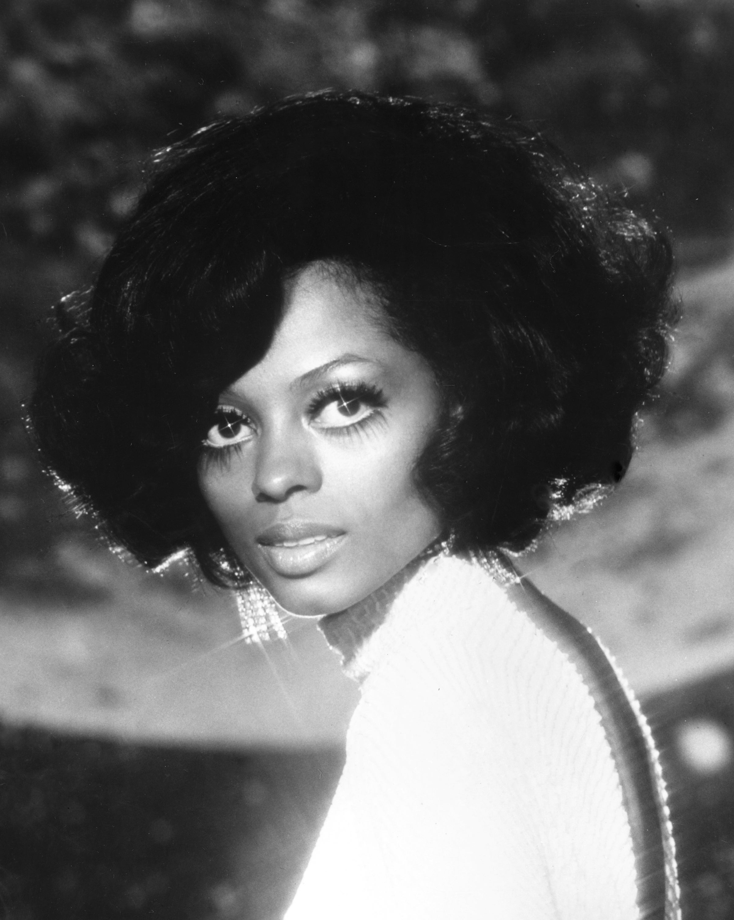 Diana Ross' Unmatched Hair Journey Through The Years
