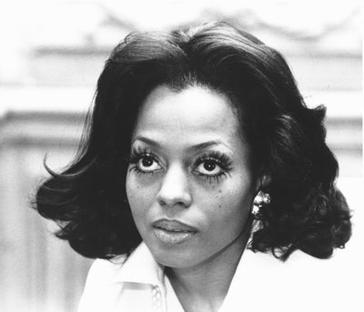Diana Ross’ Unmatched Hair Journey Through The Years