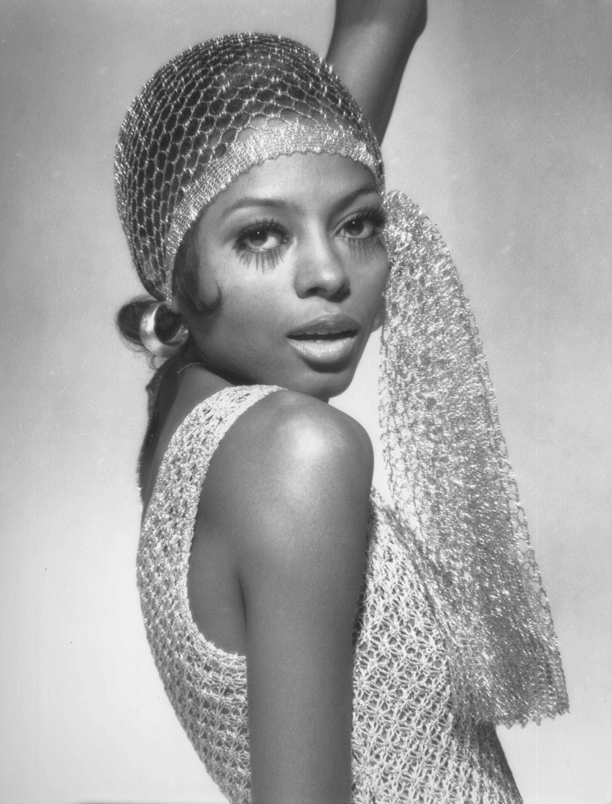 Diana Ross' Unmatched Hair Journey Through The Years
