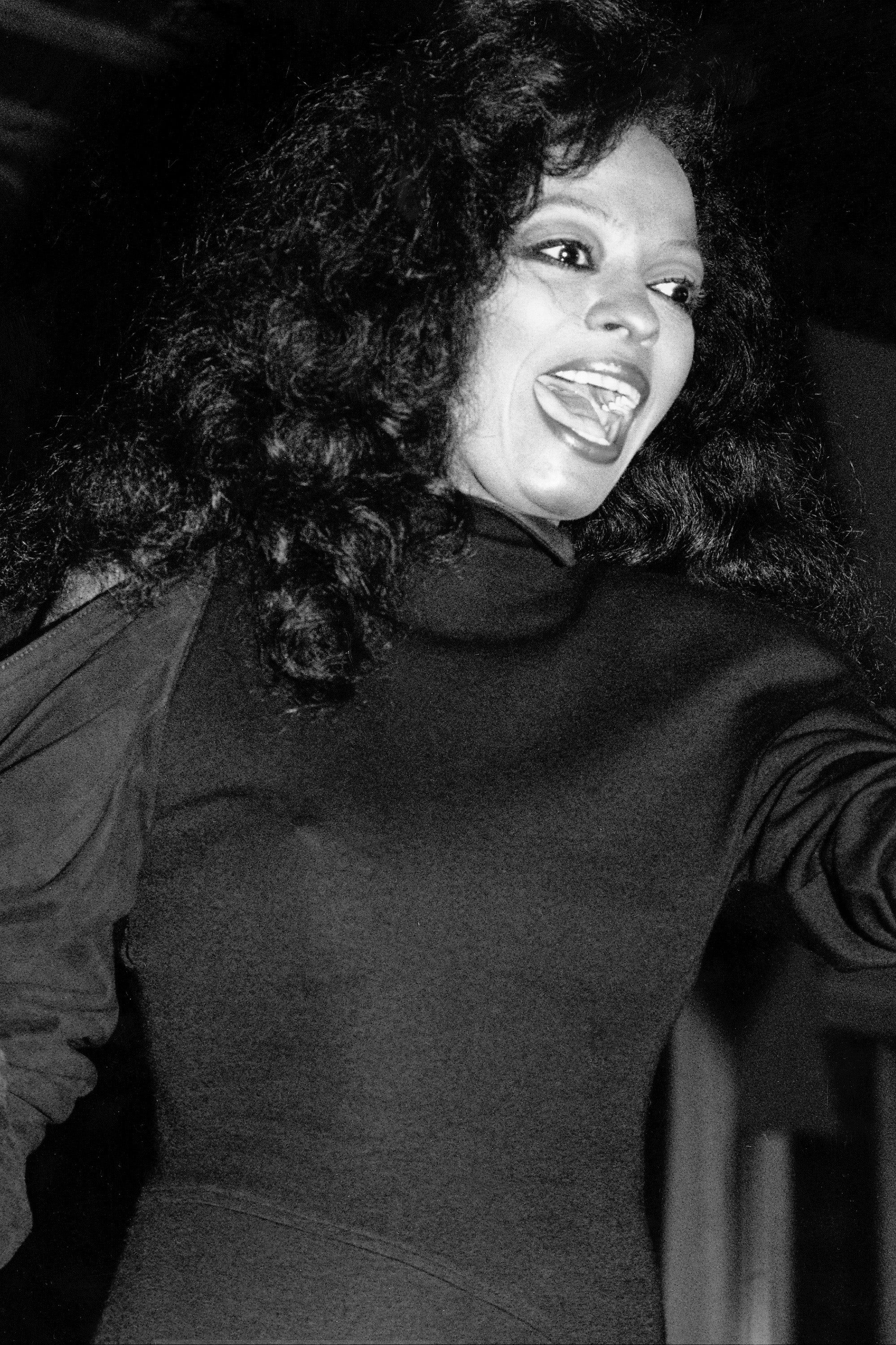Diana Ross' Unmatched Hair Journey Through The Years

