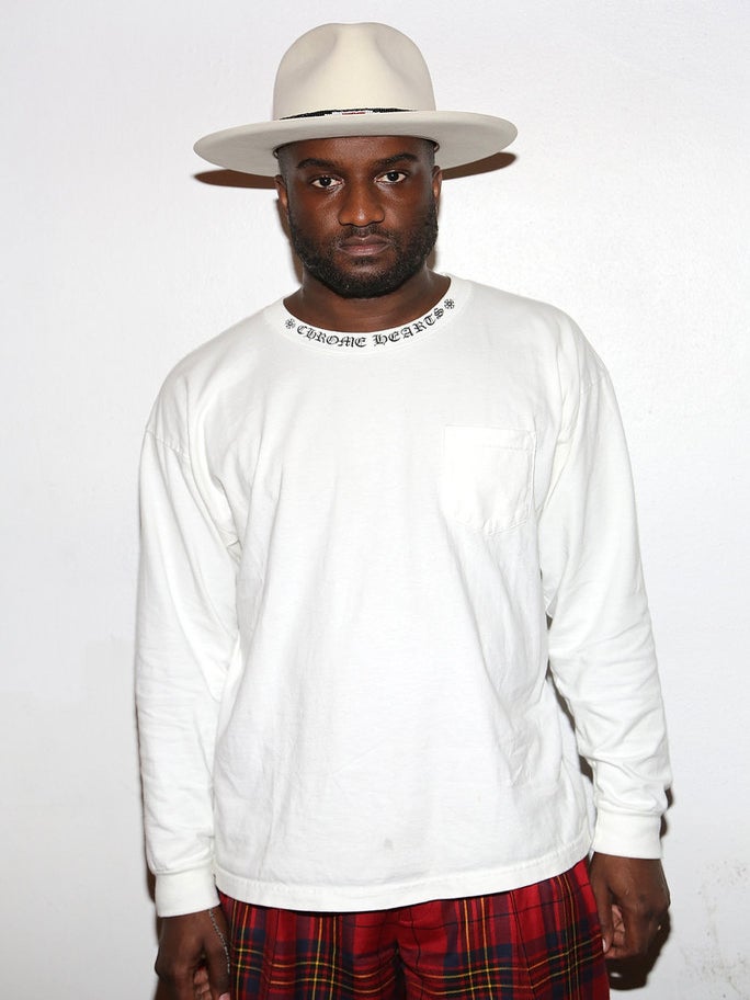 virgil abloh new book