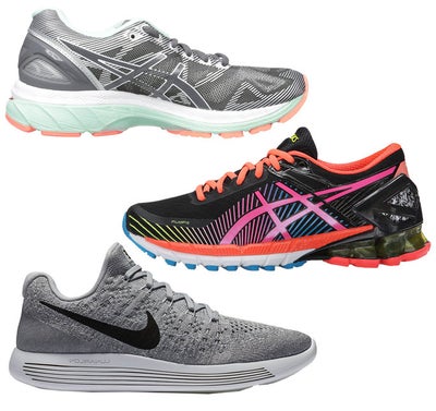 The Best Running Shoes for Every Type of Runner