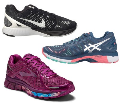 The Best Running Shoes for Every Type of Runner