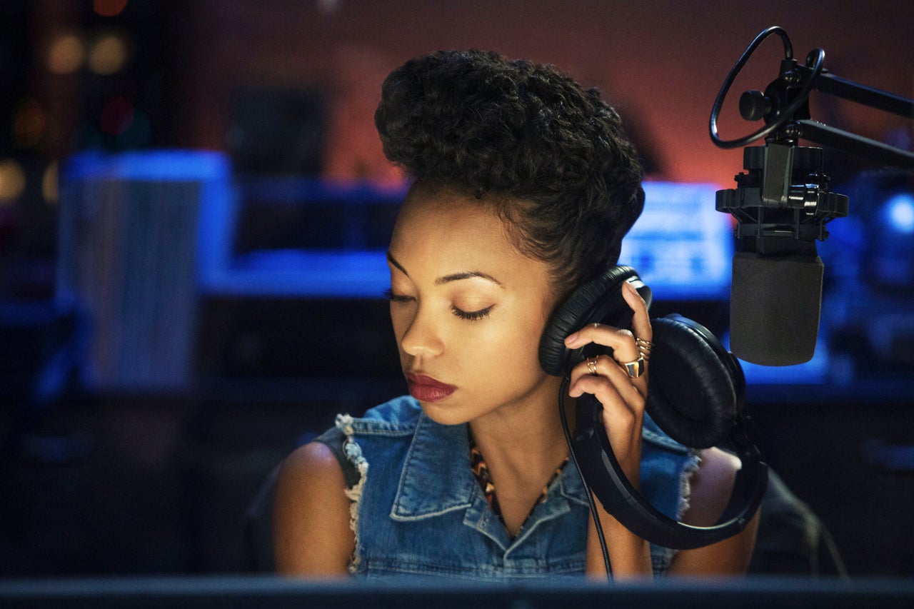 'Dear White People' Trolls Are Calling The Netflix Show Racist ...