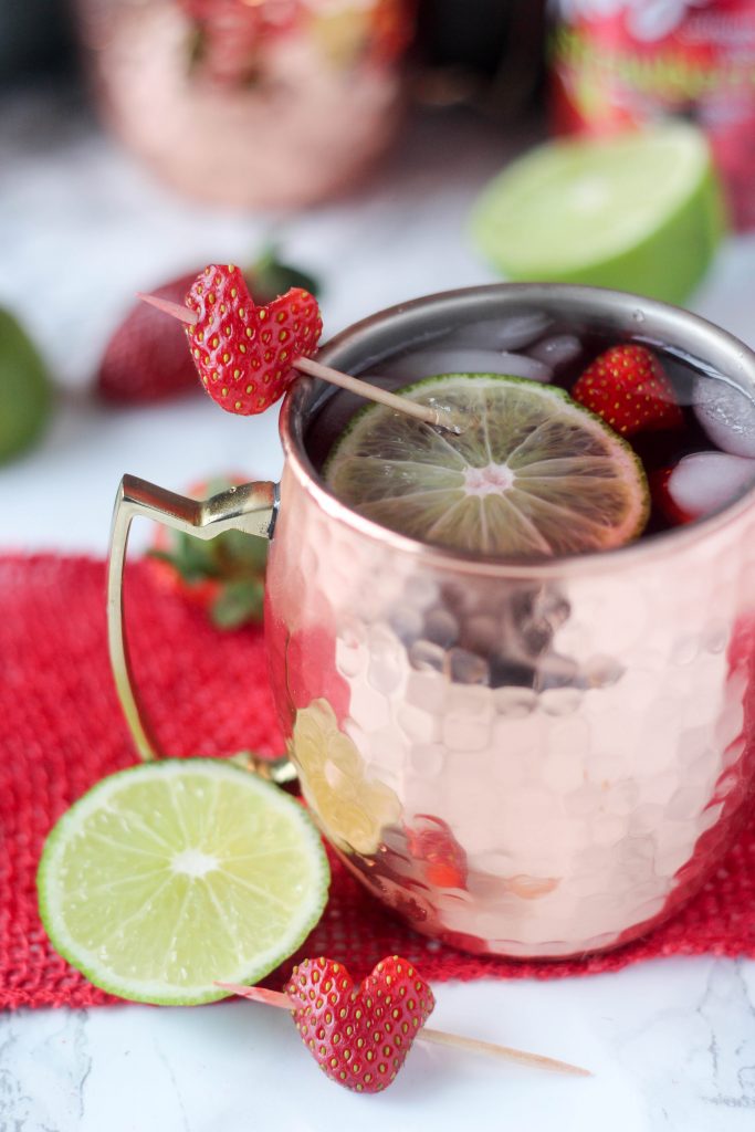 Galentine’s Day Guide: 11 Cute Cocktails For The Girlfriends In Your Life